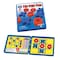 Playmonster Take N Play Anywhere Magnetic Tic-Tac-Toe Game 675 - alternate 1